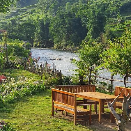 Deja Vu Sapa Homestay 외부 사진