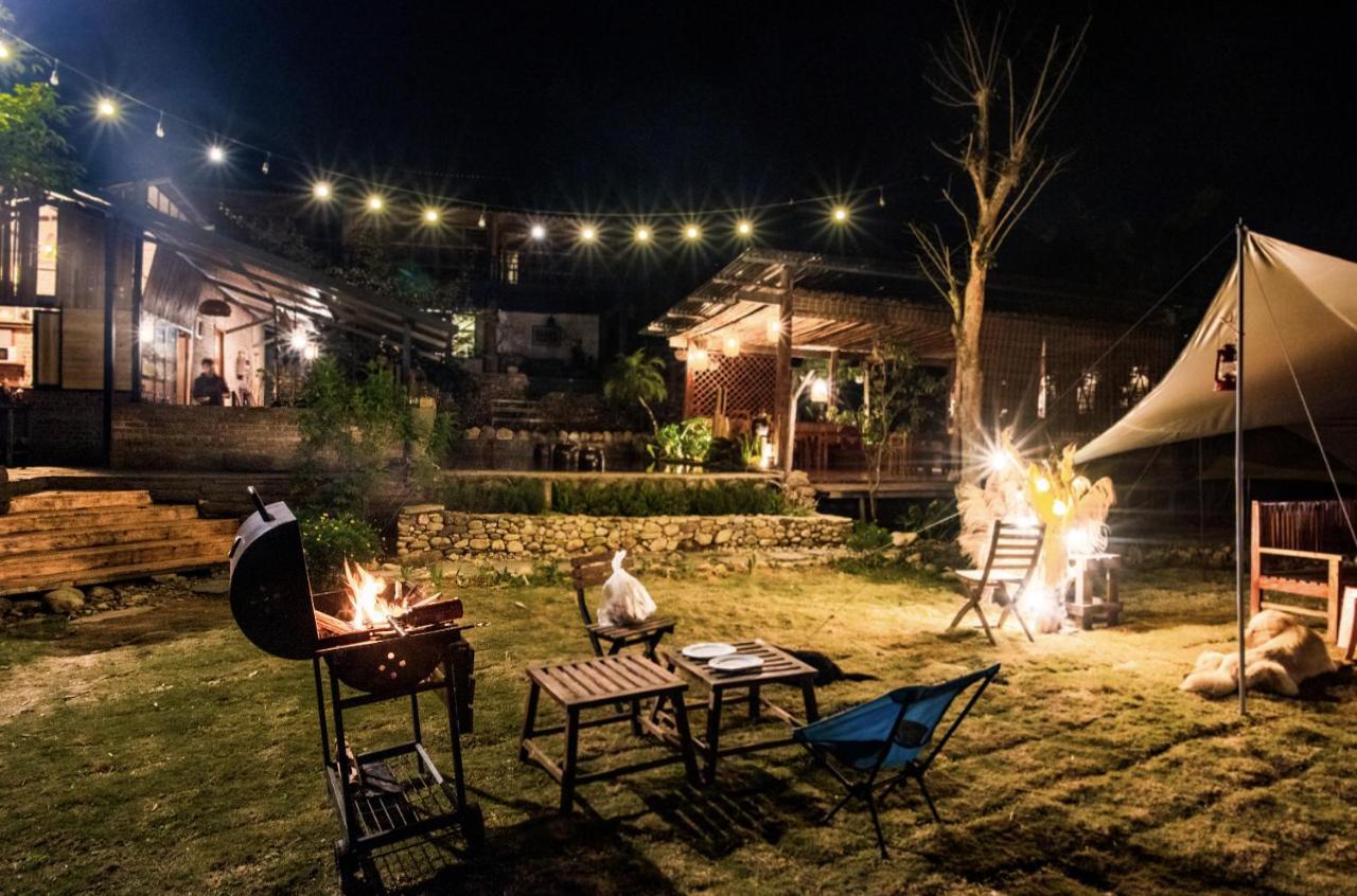 Deja Vu Sapa Homestay 외부 사진