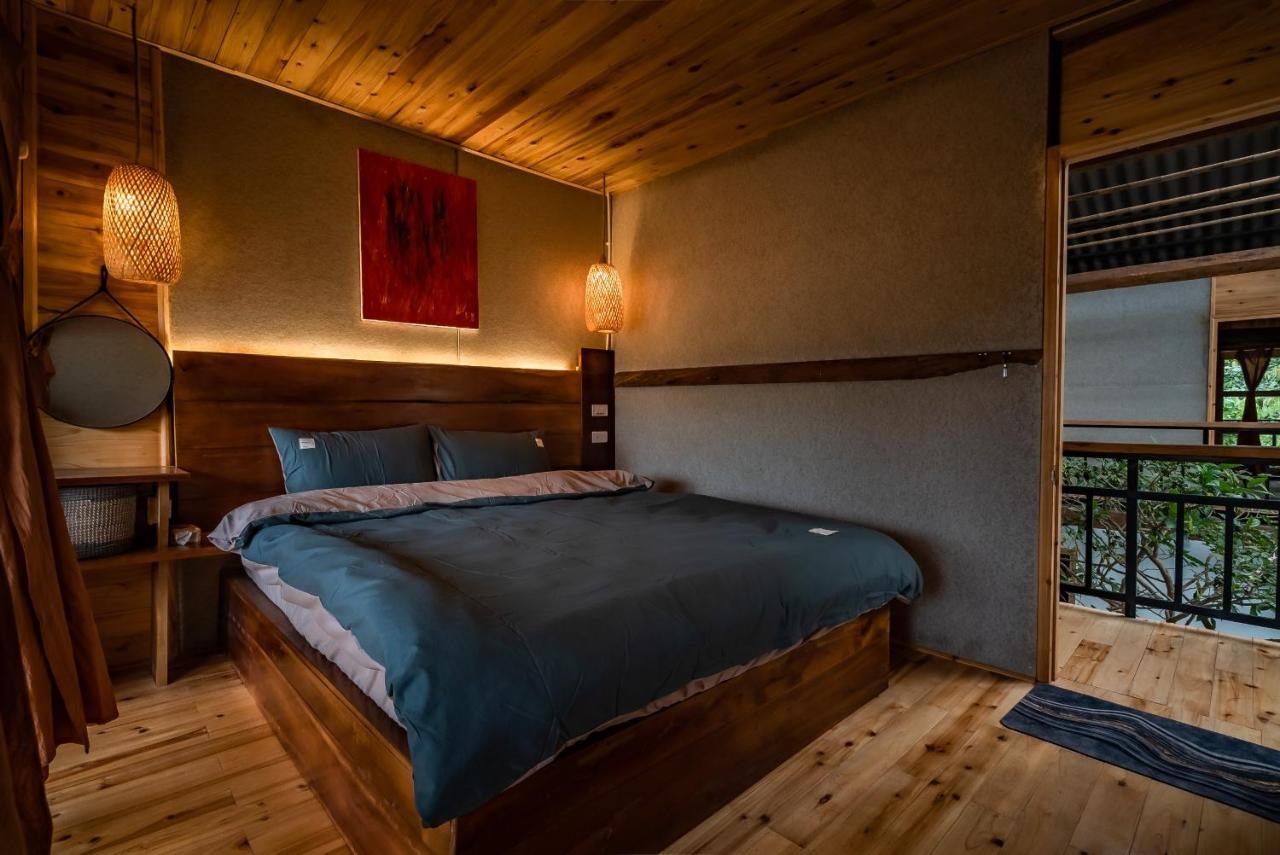 Deja Vu Sapa Homestay 외부 사진