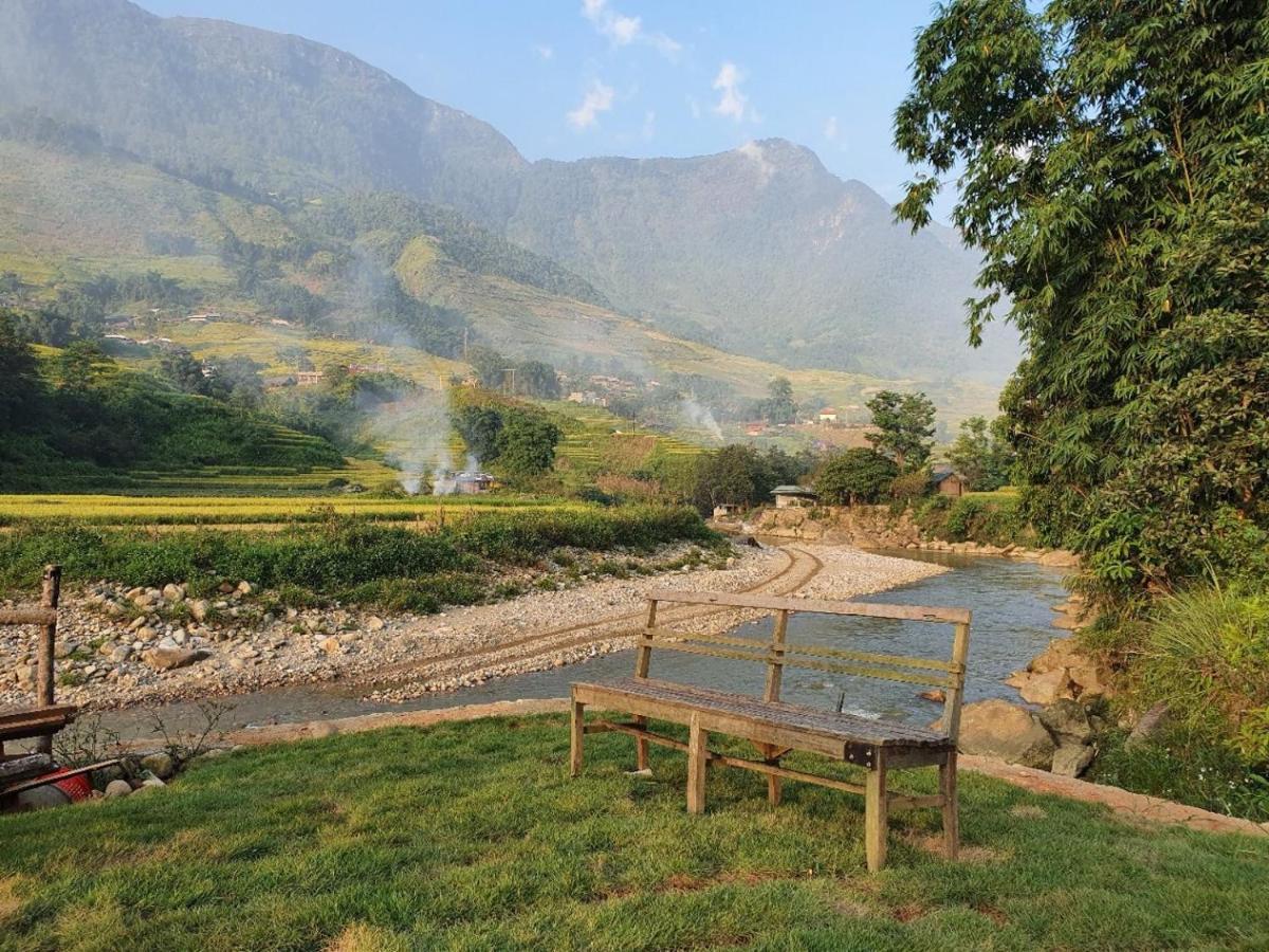 Deja Vu Sapa Homestay 외부 사진