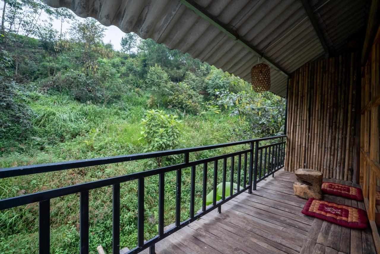 Deja Vu Sapa Homestay 외부 사진