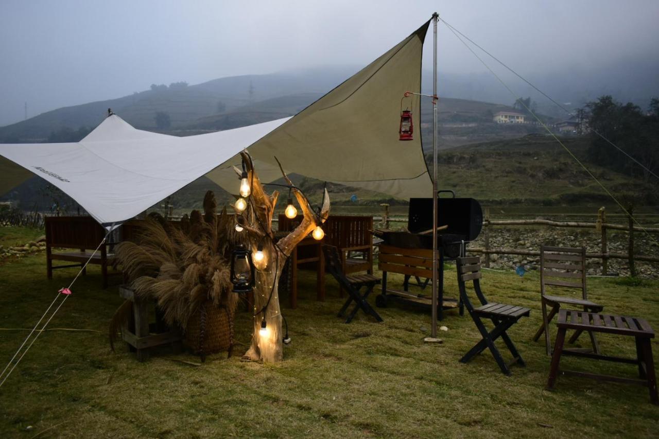Deja Vu Sapa Homestay 외부 사진