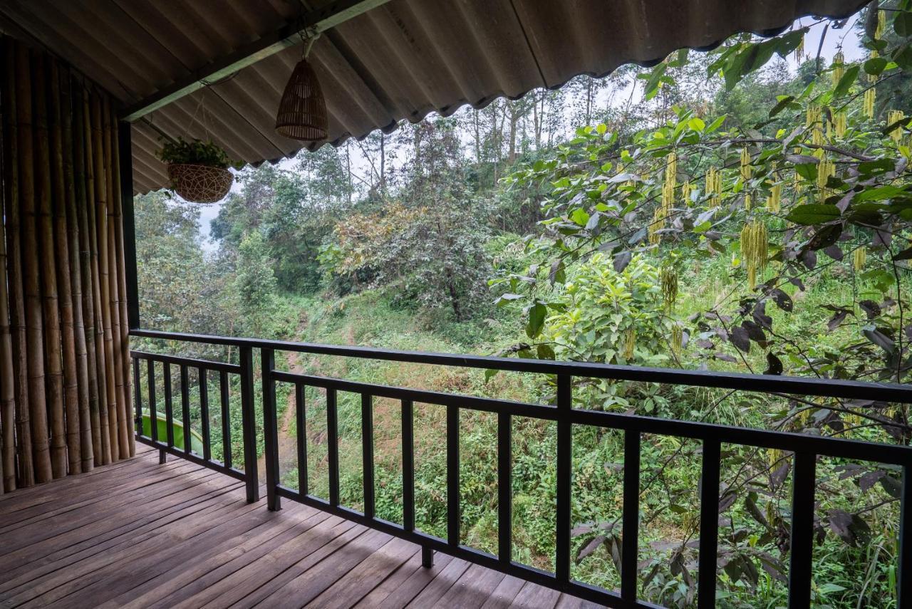 Deja Vu Sapa Homestay 외부 사진