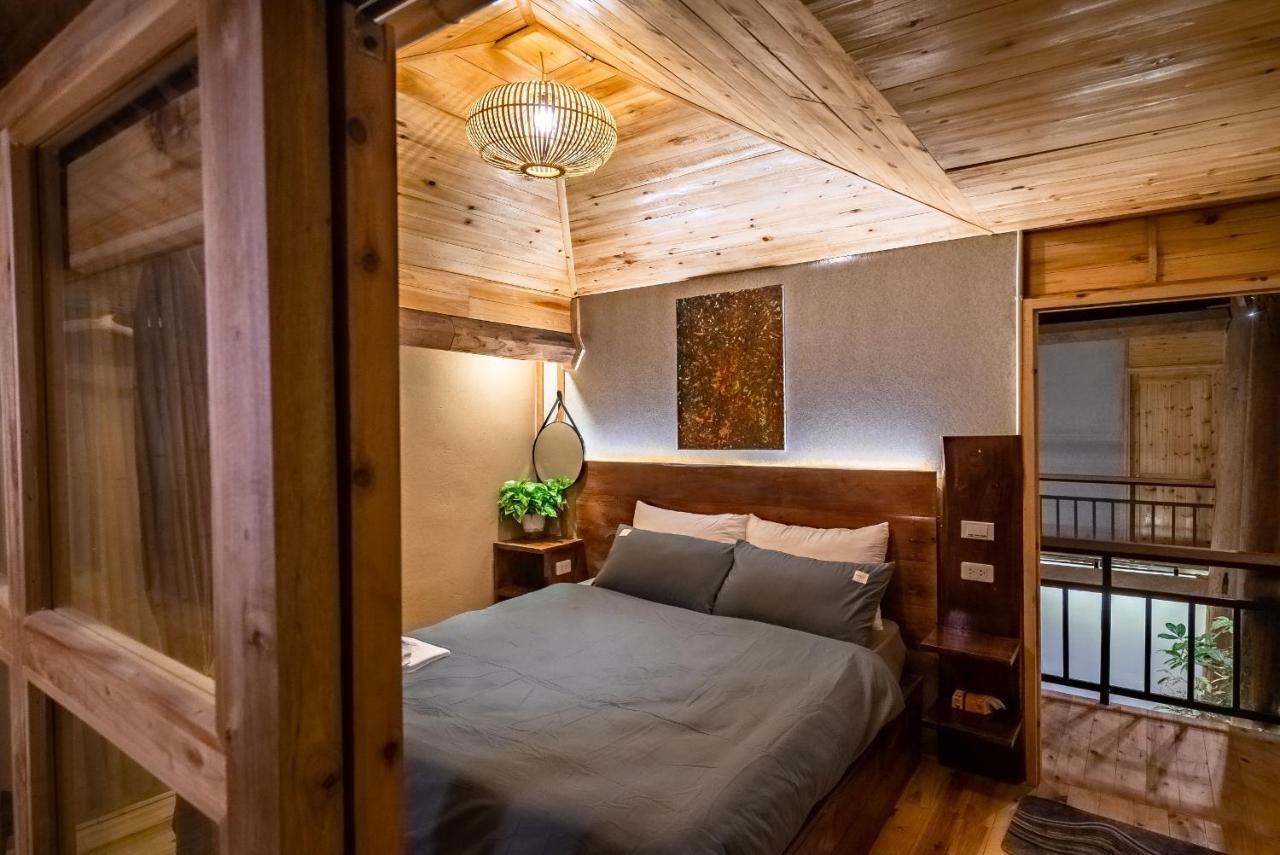 Deja Vu Sapa Homestay 외부 사진