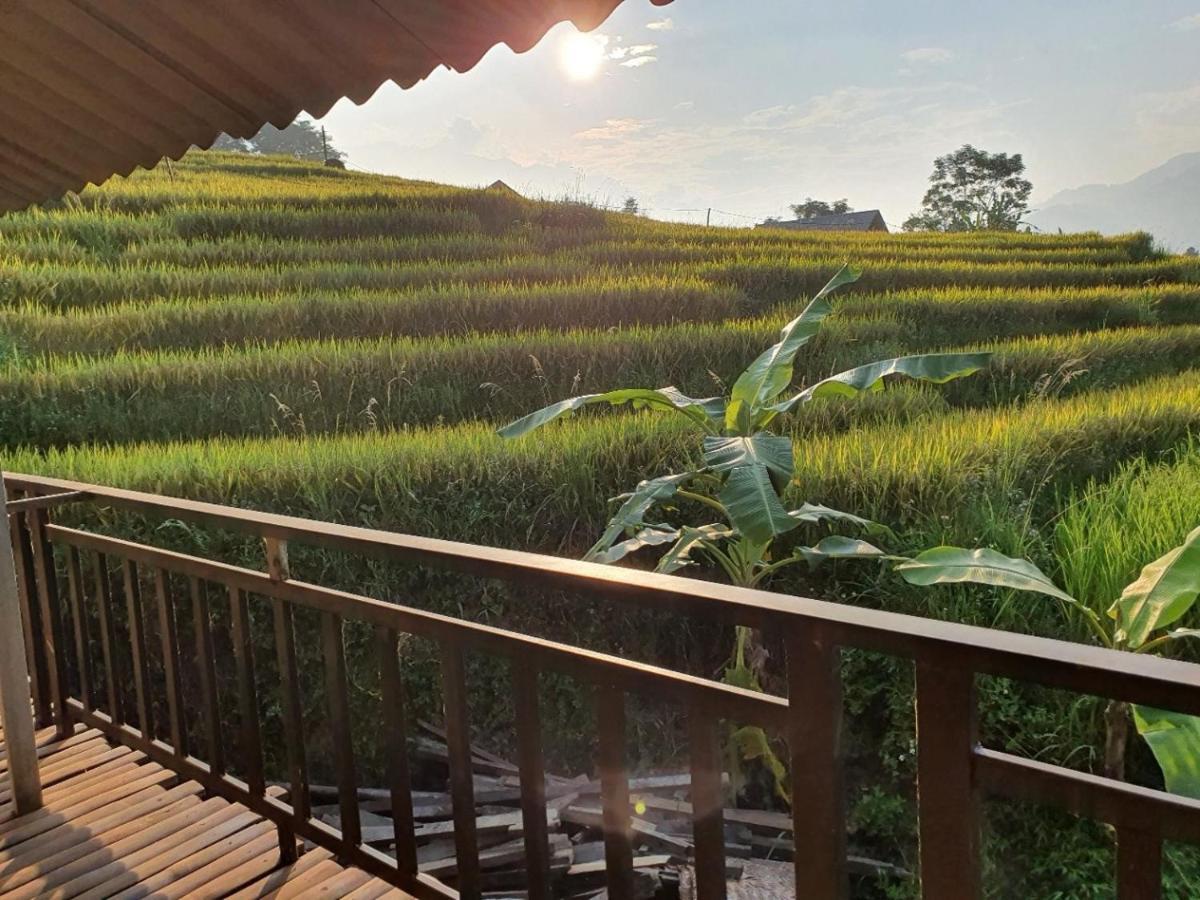 Deja Vu Sapa Homestay 외부 사진