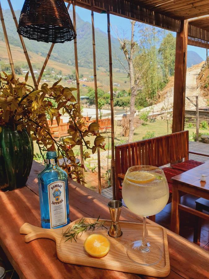 Deja Vu Sapa Homestay 외부 사진
