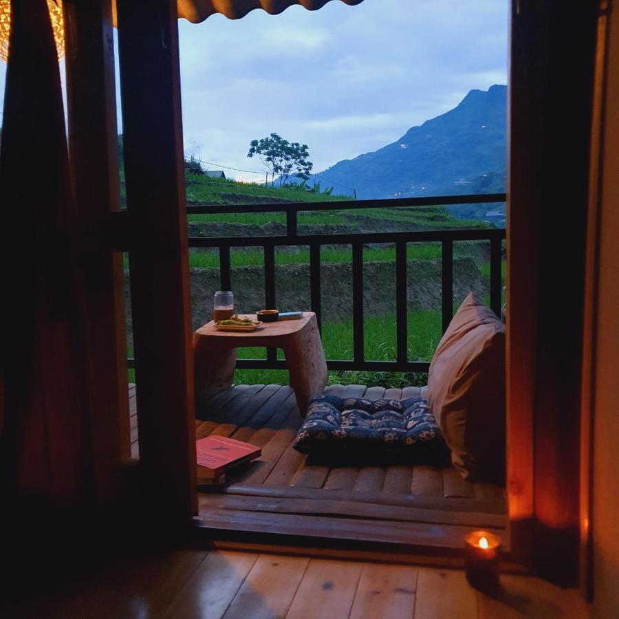 Deja Vu Sapa Homestay 외부 사진