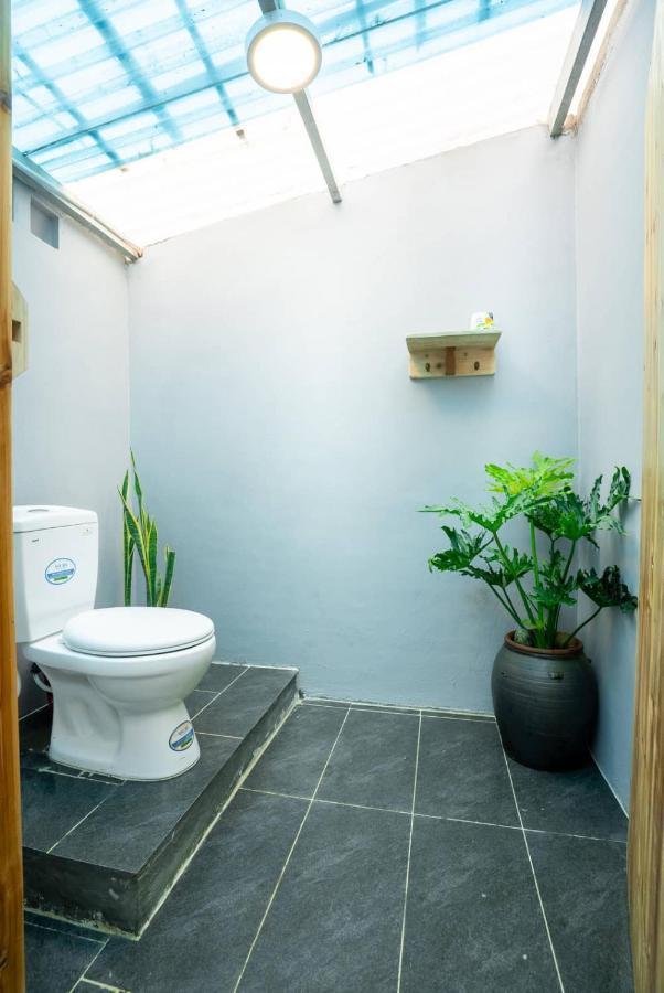 Deja Vu Sapa Homestay 외부 사진
