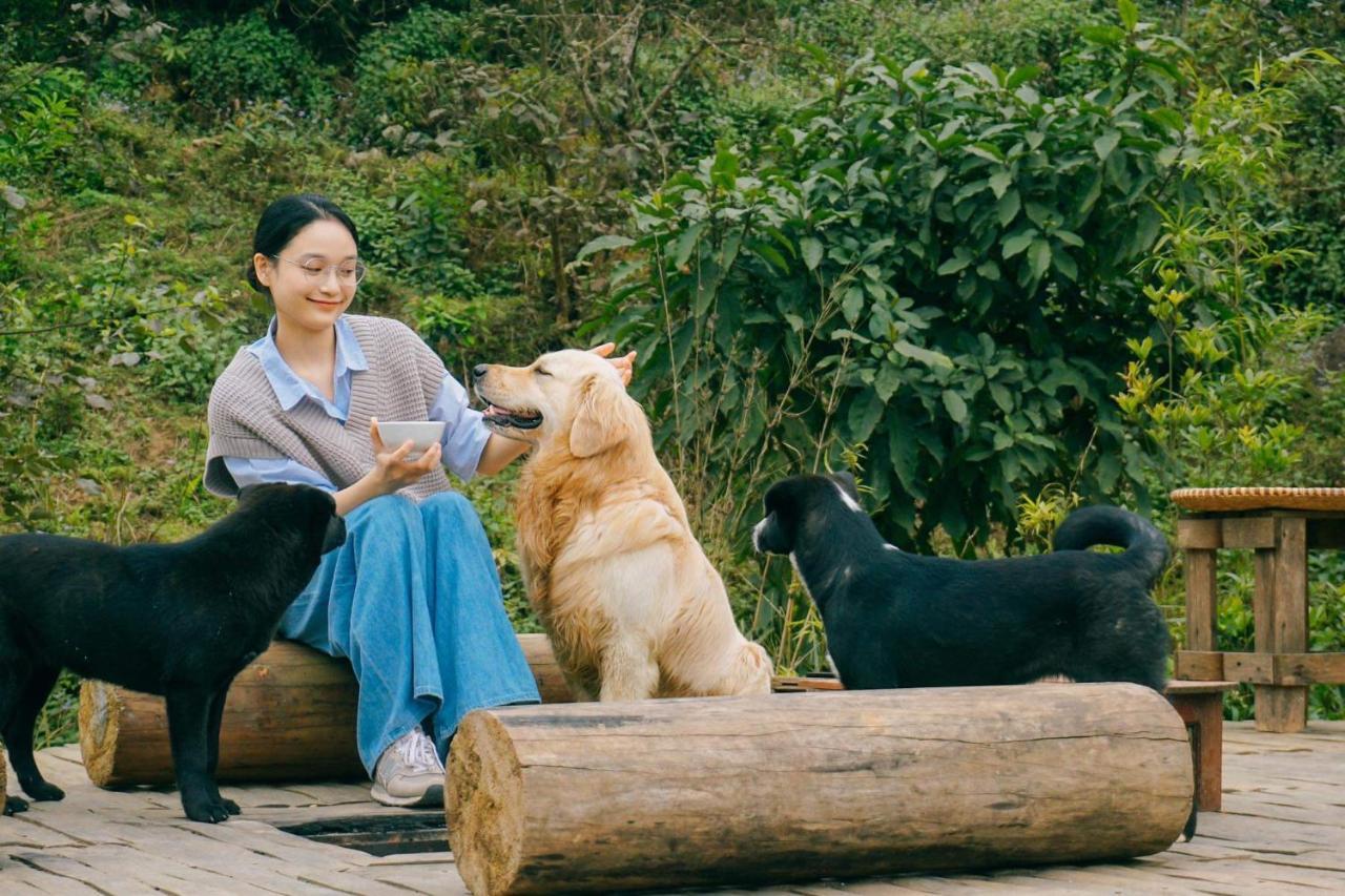 Deja Vu Sapa Homestay 외부 사진