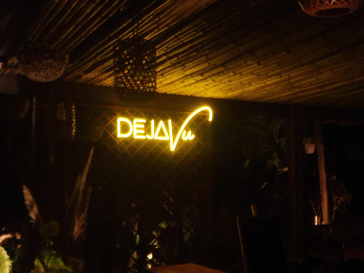 Deja Vu Sapa Homestay 외부 사진